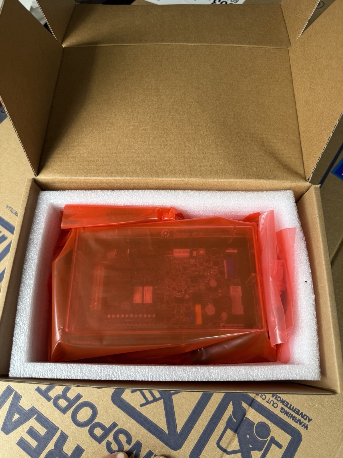 Amana IO-7021B Furnace Integration Kit w/ A2L Leak Sensor R32 R454B NEW