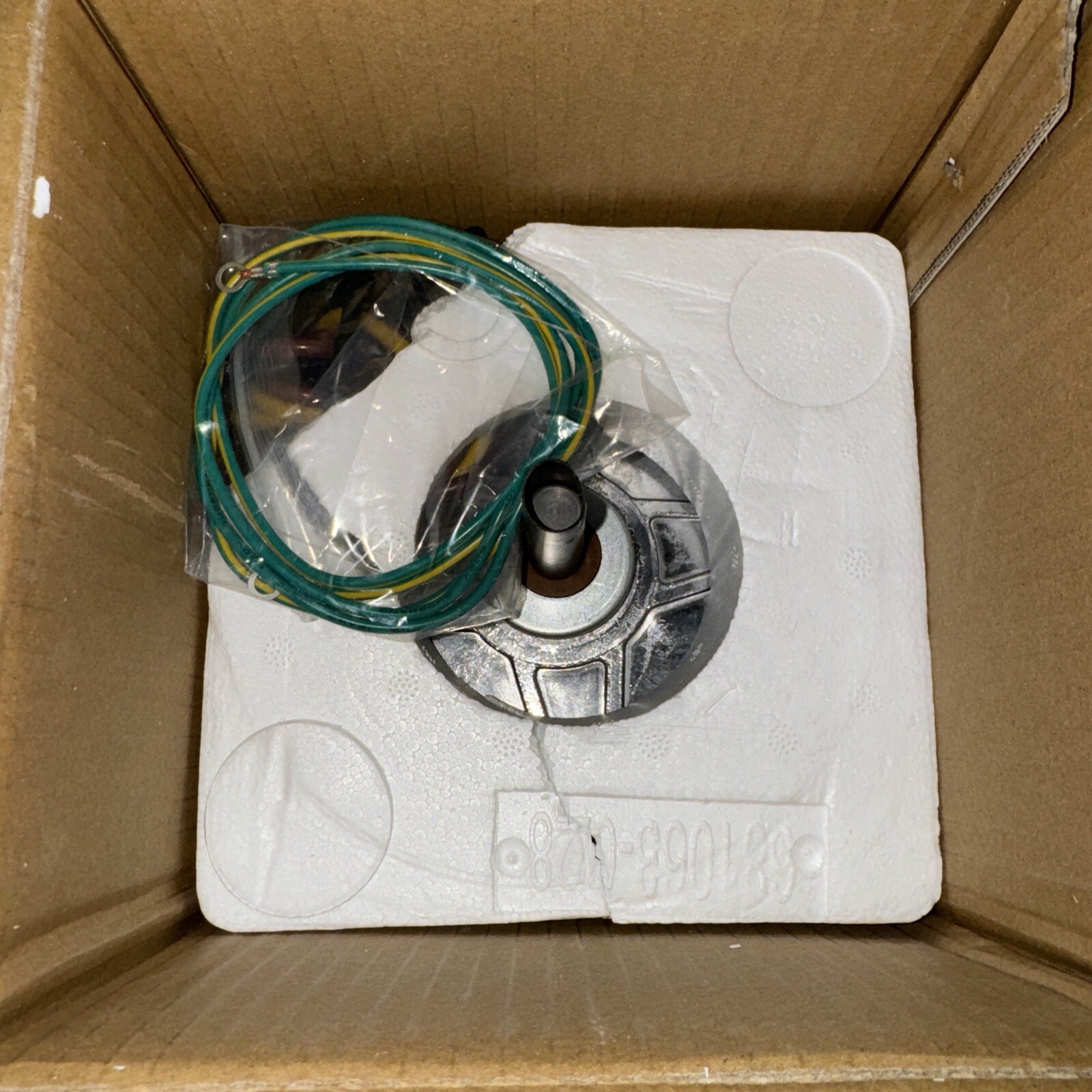 Condenser Fan Motor Replacement for Carrier 5KCP39BGS069S #3S001, GE3907 Genteq