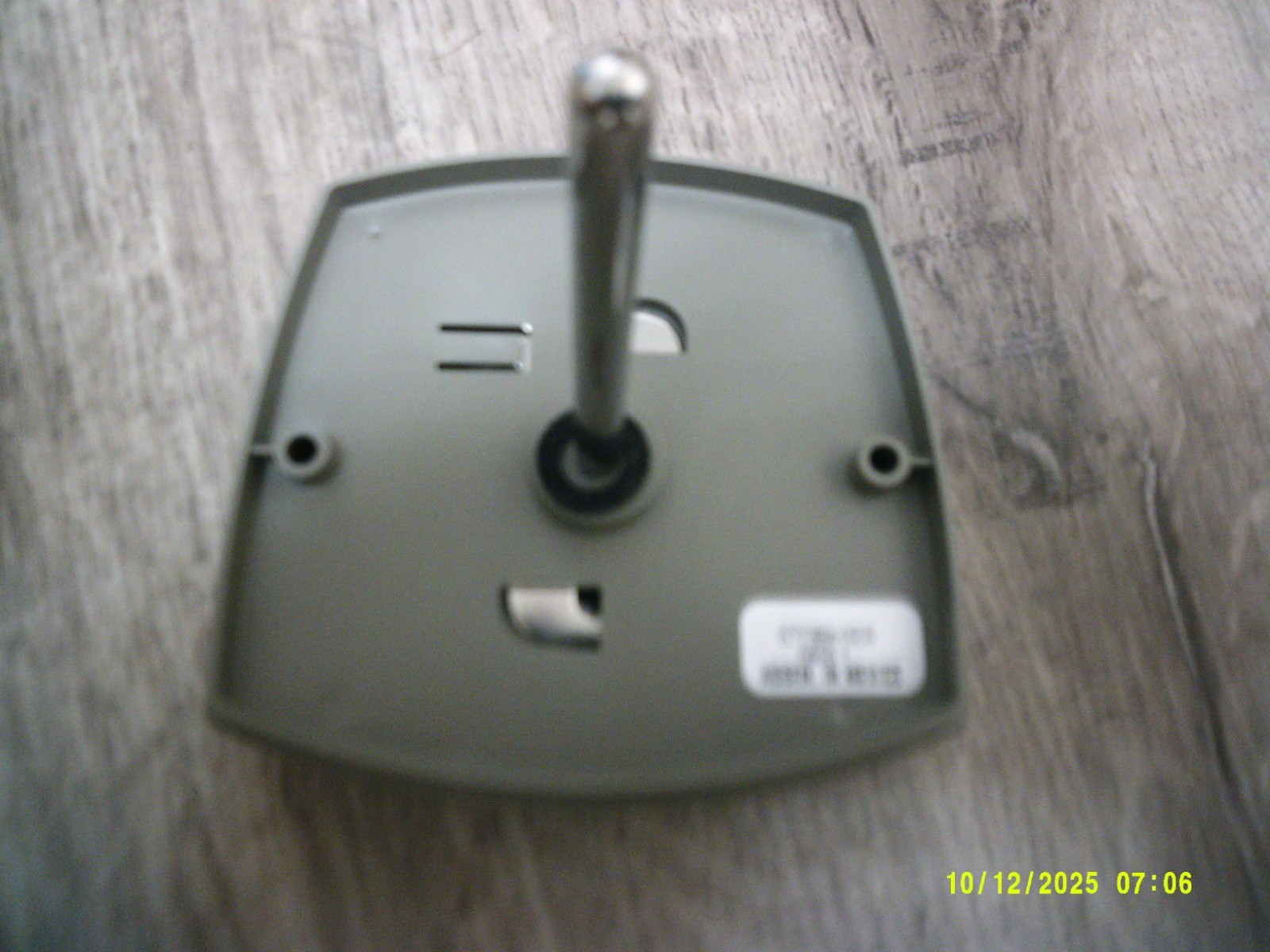 Honeywell C7735A1000 Discharge Air Temperature Sensor