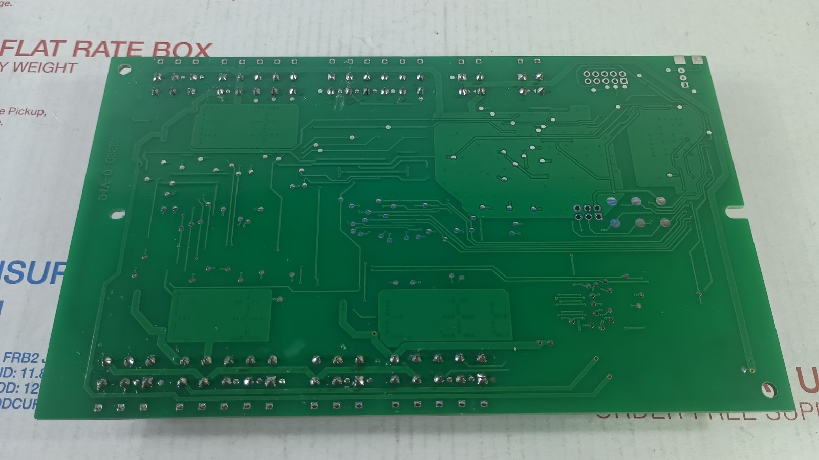 HZ311 Zone Control Board Replacement For Honeywell Truezone Panel