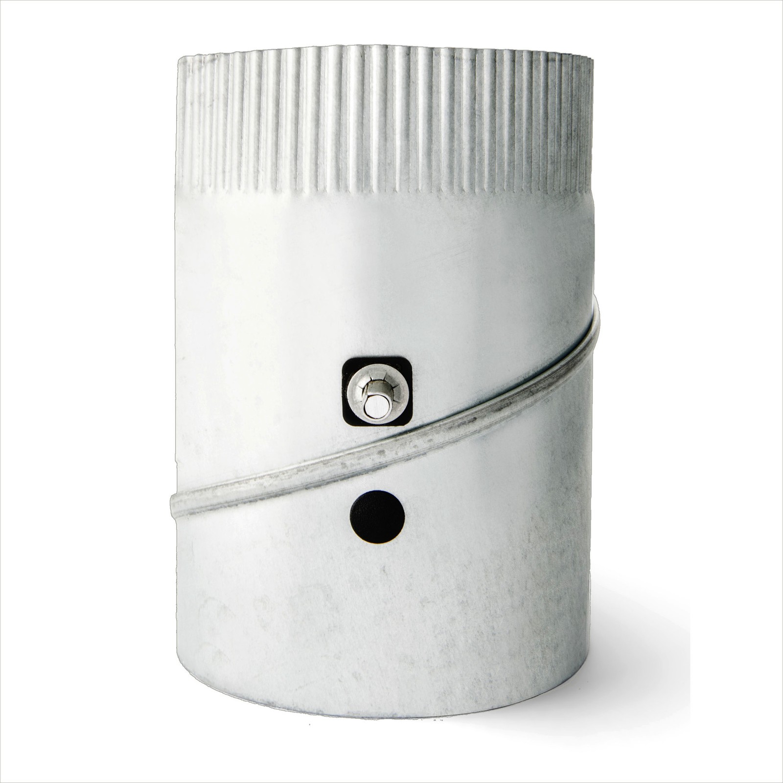 Honeywell Home ARD10TZ Steel 10″ Round Automatic Damper