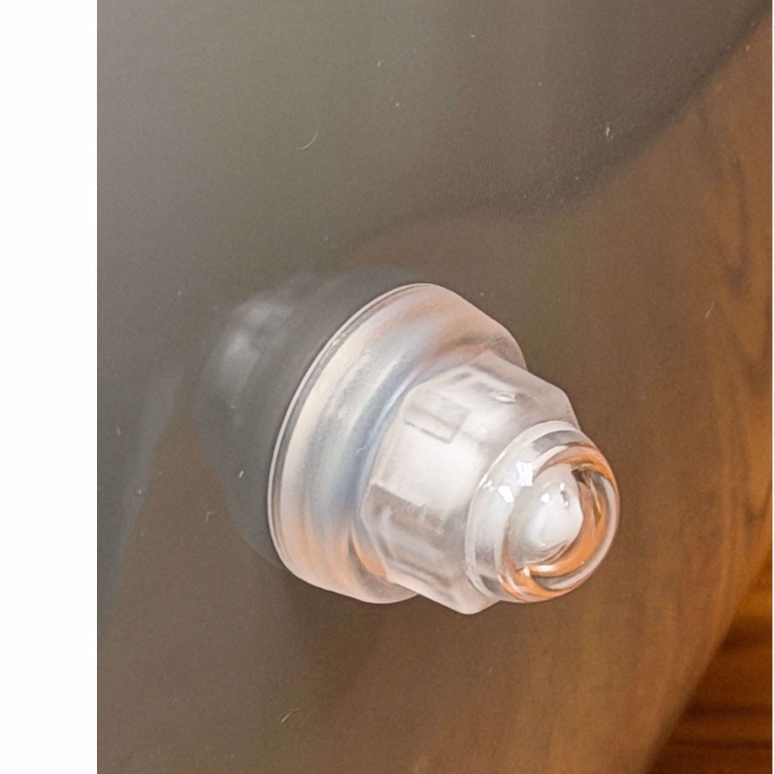 Amtrol Extrol EX-30 EX30 Boiler Expansion Tank 4.4 Gallon Volume #102-1