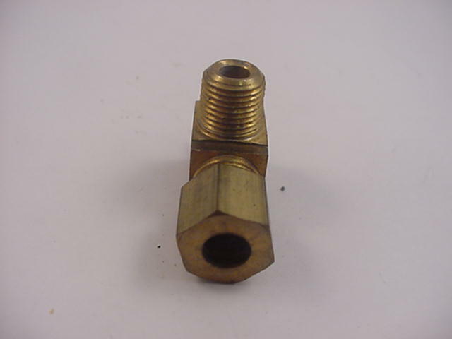 South Bend Wolf Brass Pilot Valve 1/4″ outlet Ships Same day of the Purchase