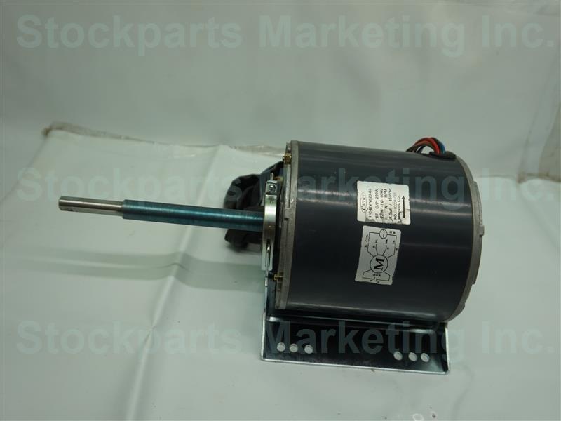 Carrier HC42VN623-63 HC42VN62363 6P 220V MTR Fan Assy New Old Stock