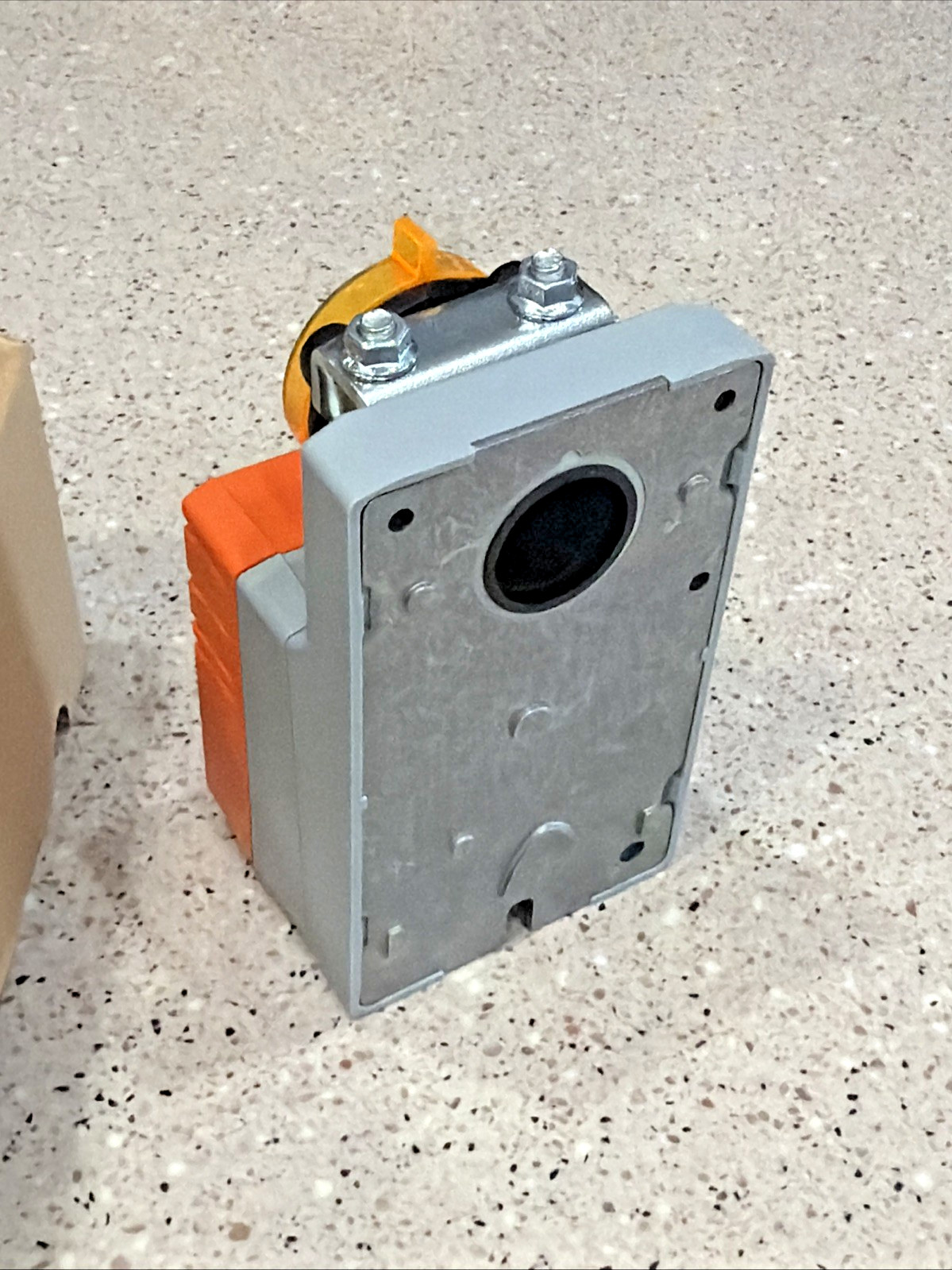 Belimo LMB24-3-T Non-Spring Return Damper Actuator 24V AC/DC 45 in-lb NEW IN BOX