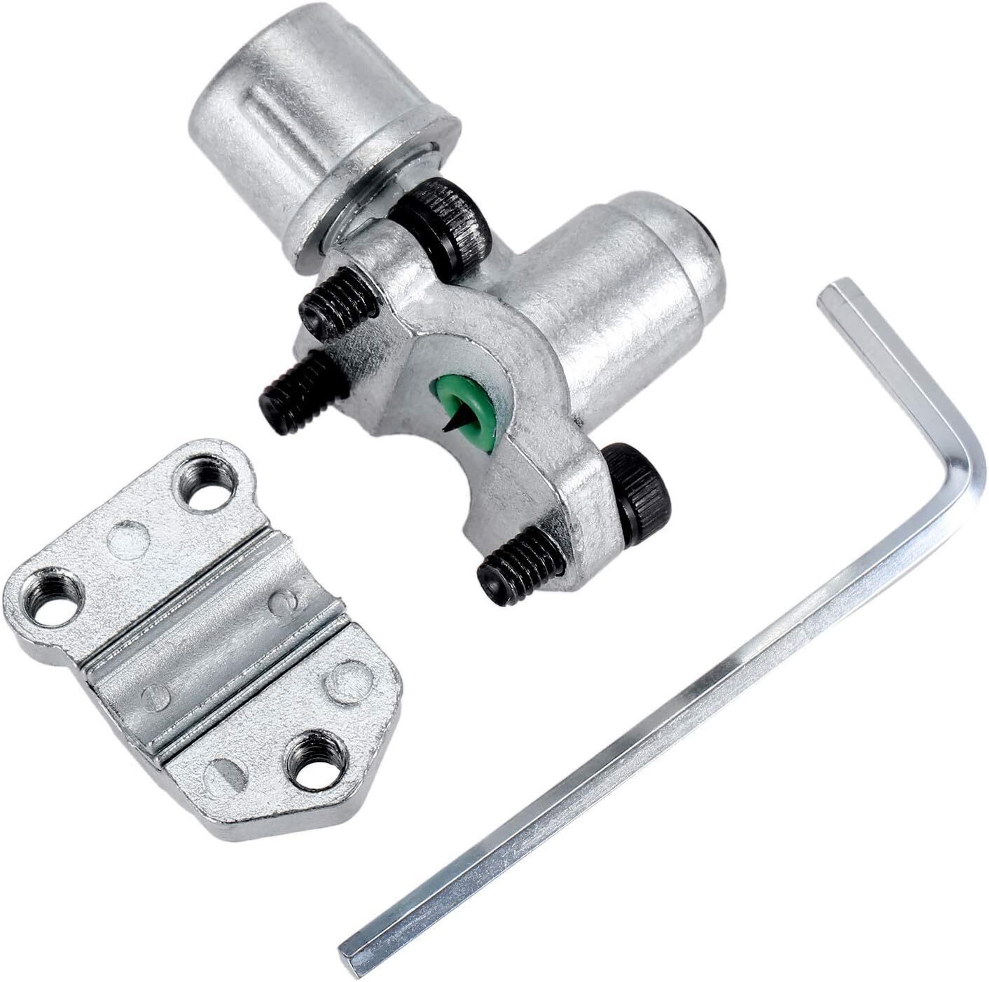 4Pack BPV31 Bullet Piercing Valve ,A/C Refrigeration Lines. 5/16 – 3/8 – 1/4