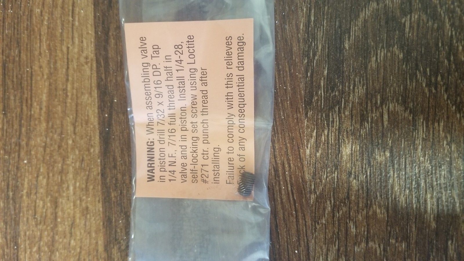 Frick HDI Suction Valve 5×5, 6×6, 7×7, 8×8, 9×9, 10×10, 11×10