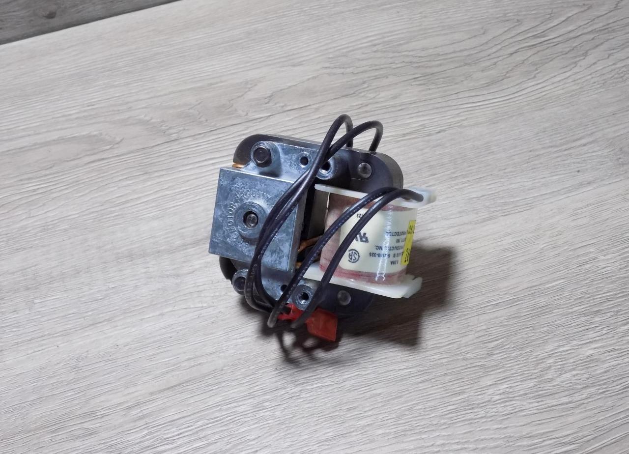 Bay Motors 5A140-325 115v Fan Motor