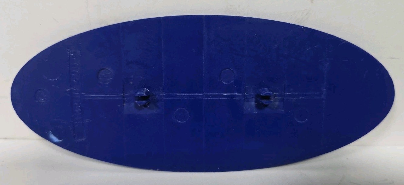 Carrier Corporation Nameplate 312250-405
