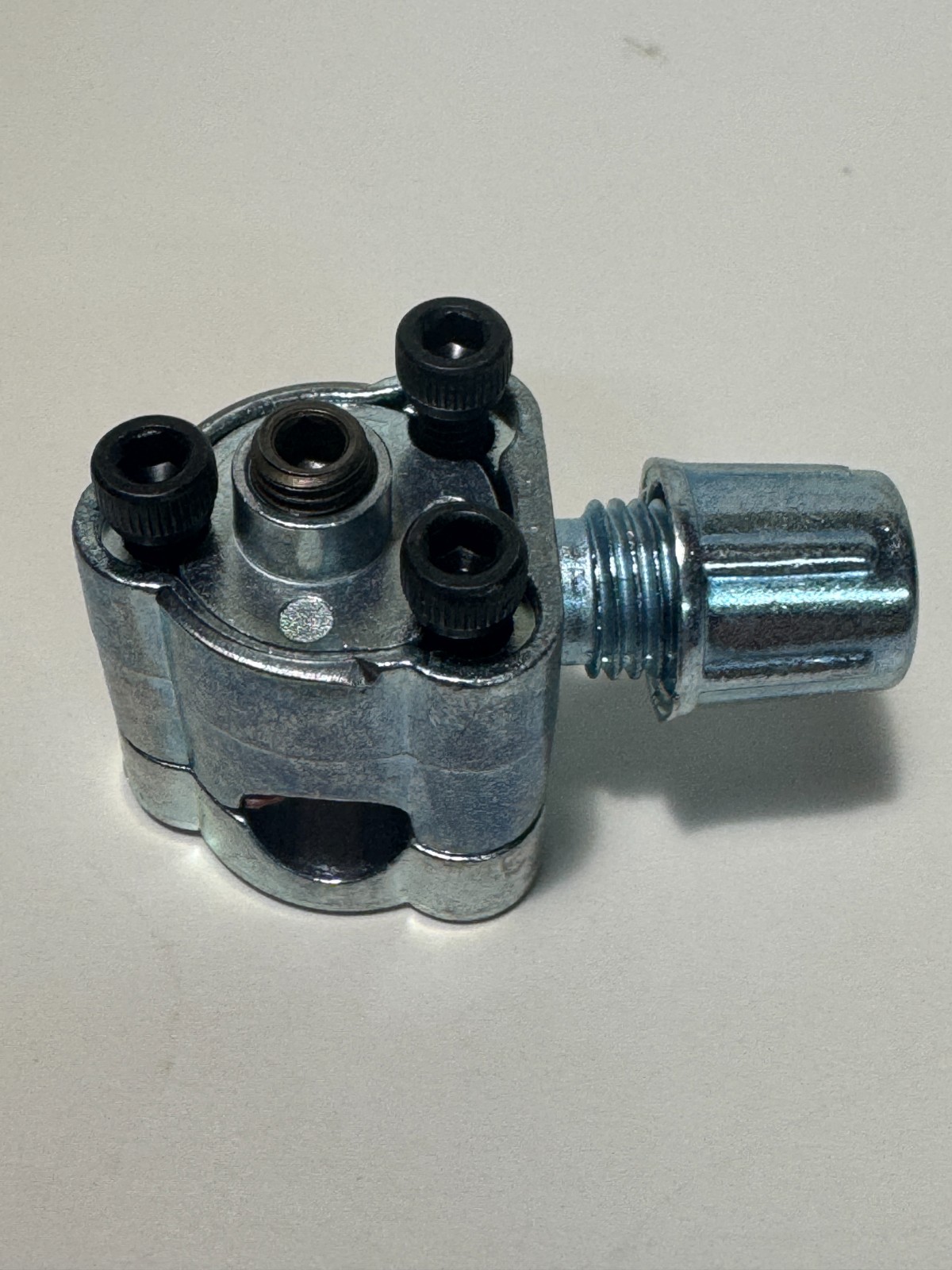 BPV31 SUPCO Bullet Piercing Valve for 1/4 5/16 3/8 Tubing 3 in 1 Access 2-pack