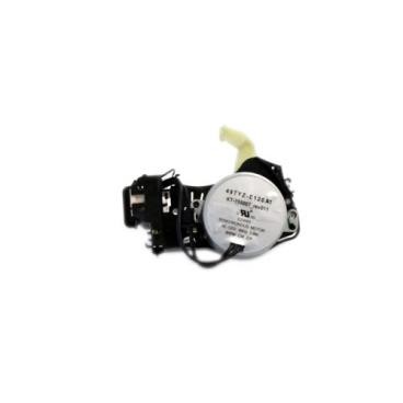 Whirlpool W11614637 1/2″ Actuator Plastic Replacement Part