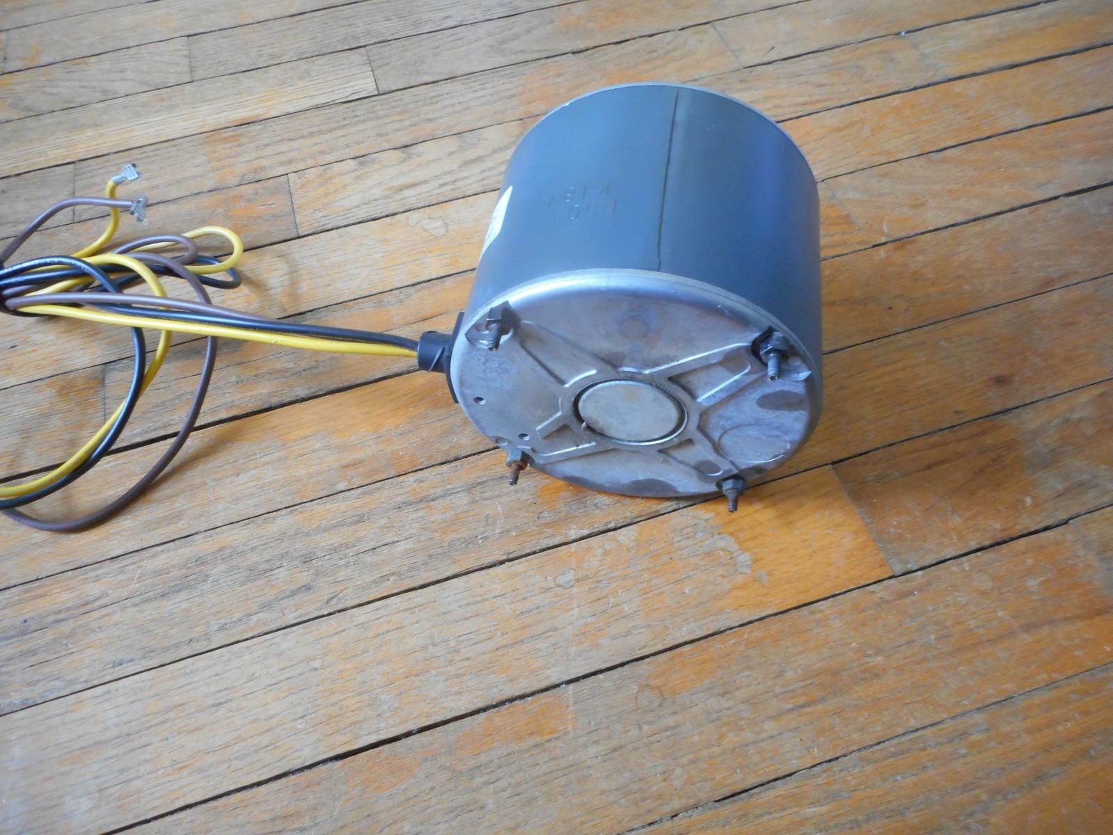 GE 5KCP39GFS166S Carrier HC37GE210A Condenser Fan Motor 1/5 HP 230V
