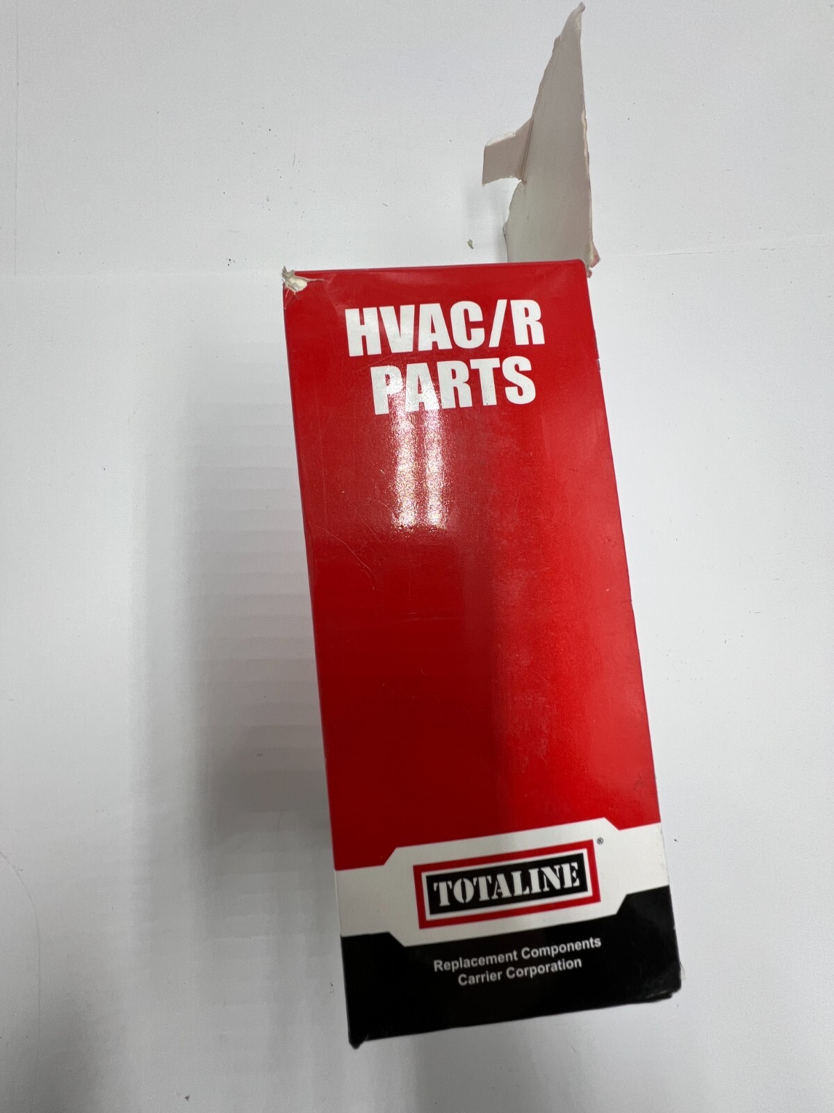 Totaline – Carrier P291-6054R Running Capacitor Round 370/440V Dual 60/5MFD