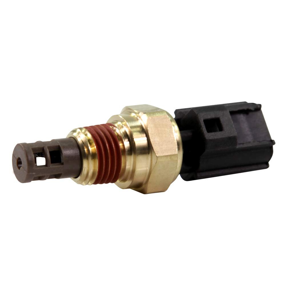 ZBN Air Charge Temperature Sensor 56027872 Compatible with Dodge Jeep Mitsubishi