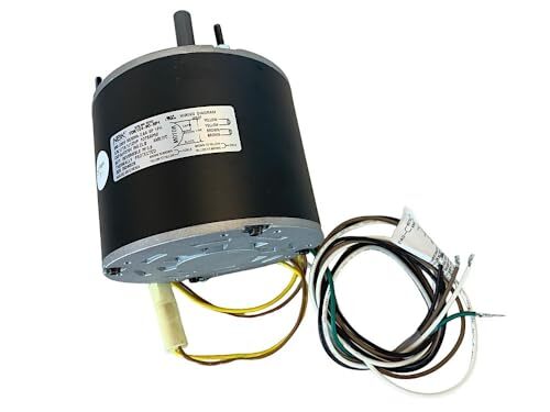 Century, A.O. Smith 9722 Multifit Condenser Blower Fan Motor