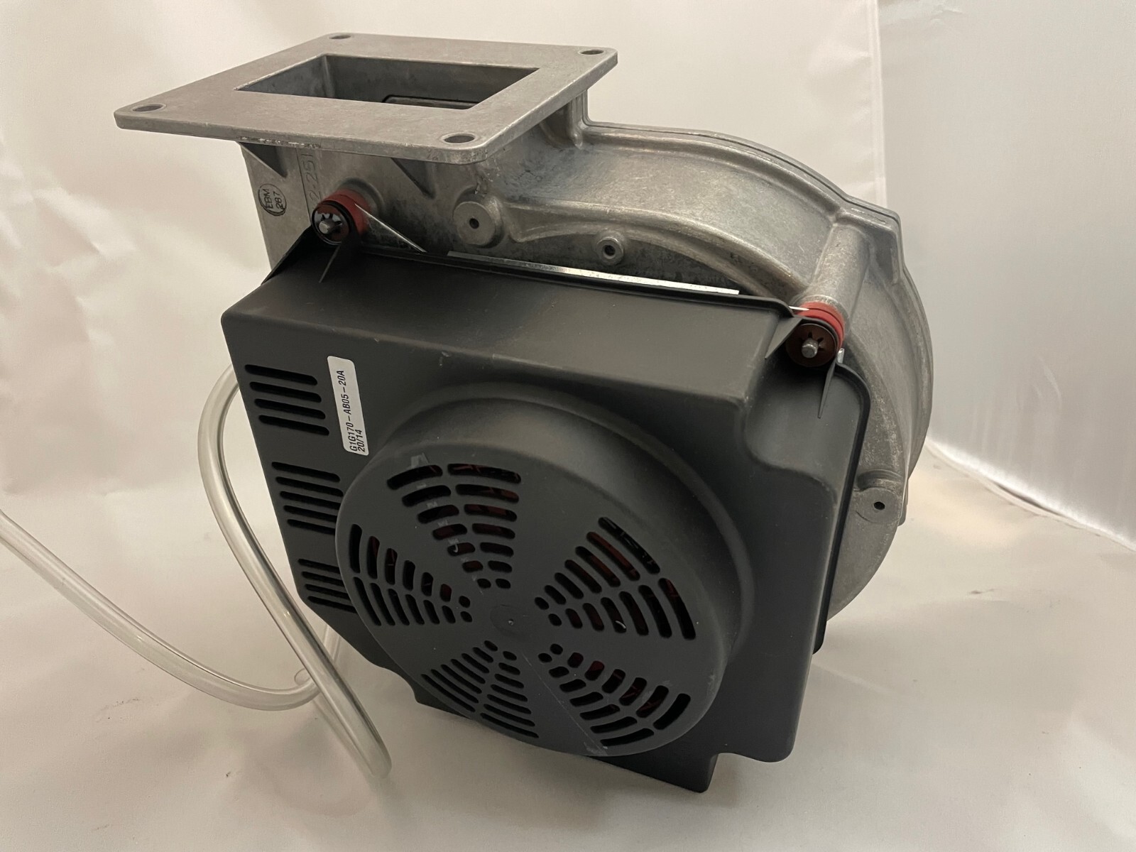 ebm-papst R2E225-RA40-21 Centrifugal Fan