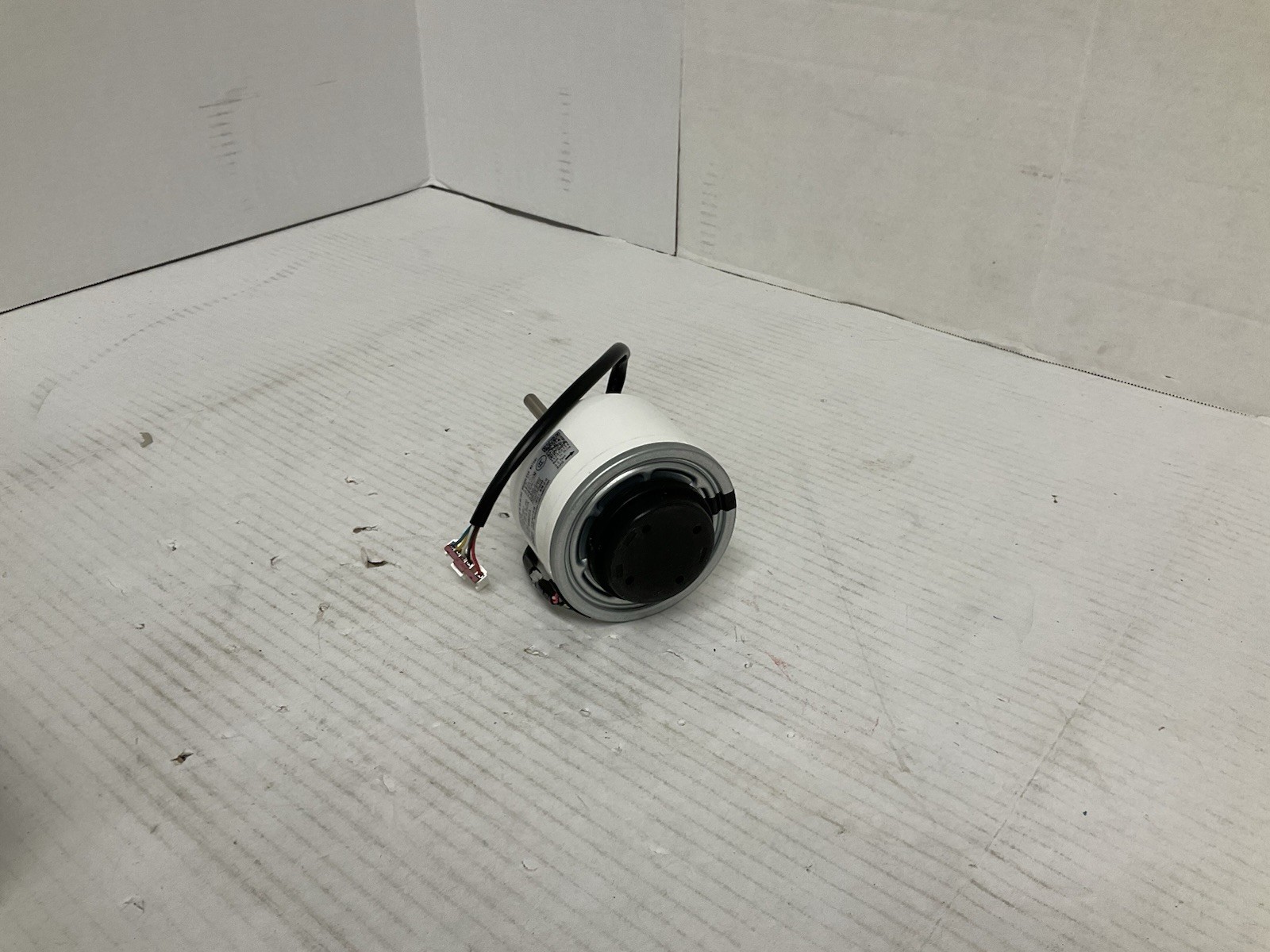 BRUSHLESS DC BLOWER MOTOR WZDK58-38G /11002015008646