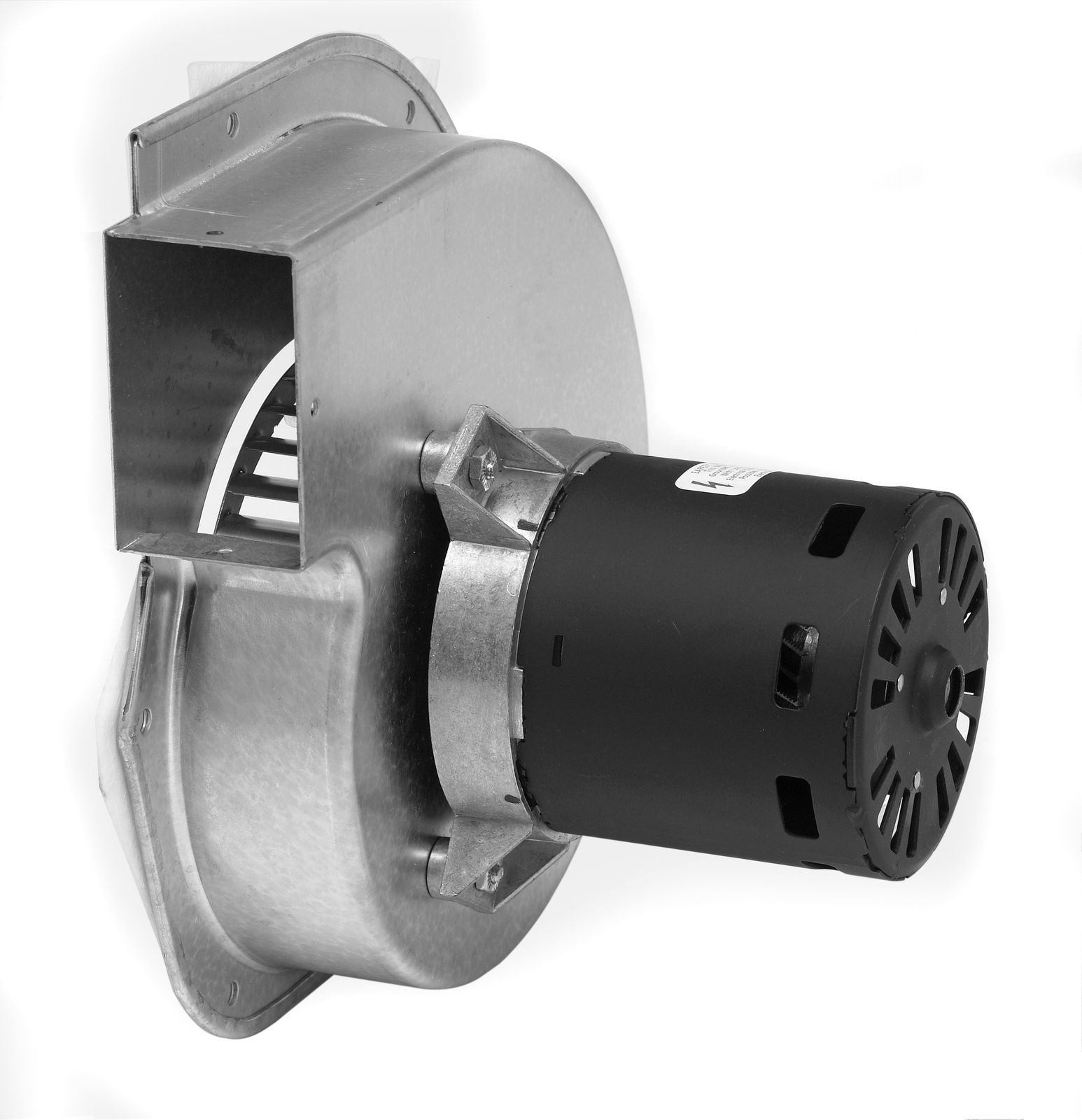Fasco A194 Furnace Inducer Blower Motor for Trane 7021-9561 7021-9511 D330900P01