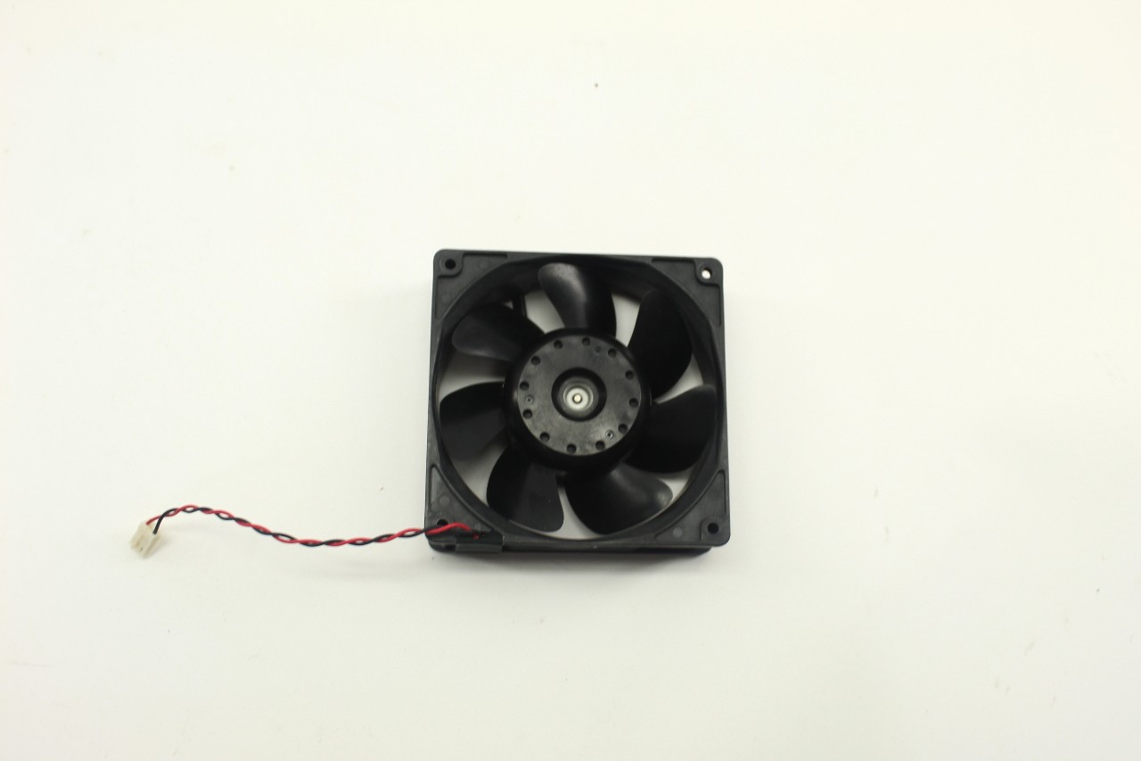 Sanyo Denki 109R1224M106 Fan
