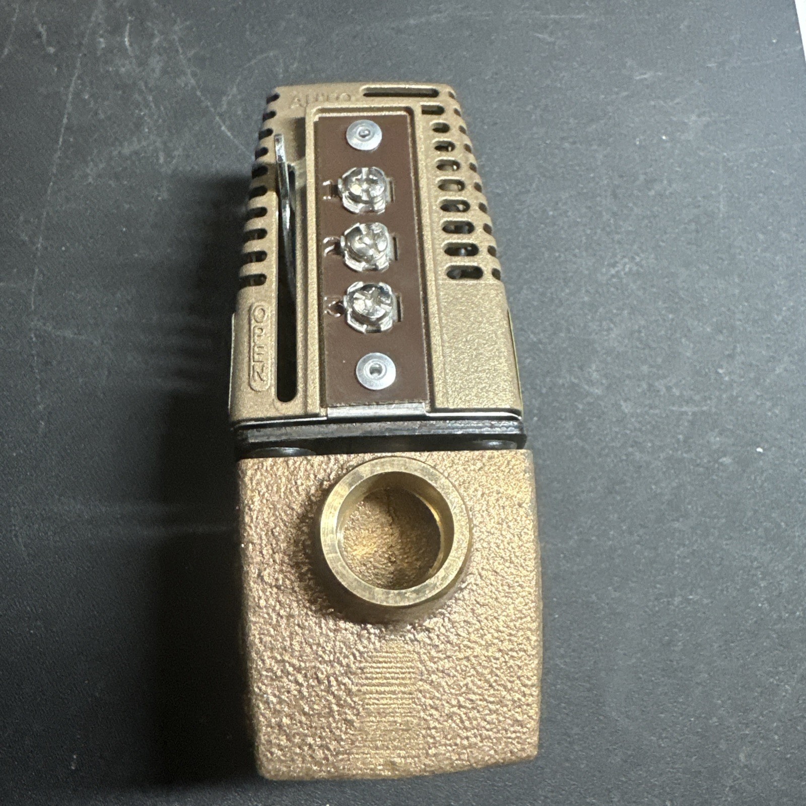 Taco 570 Gold Series Sweat Valve Zone Valve