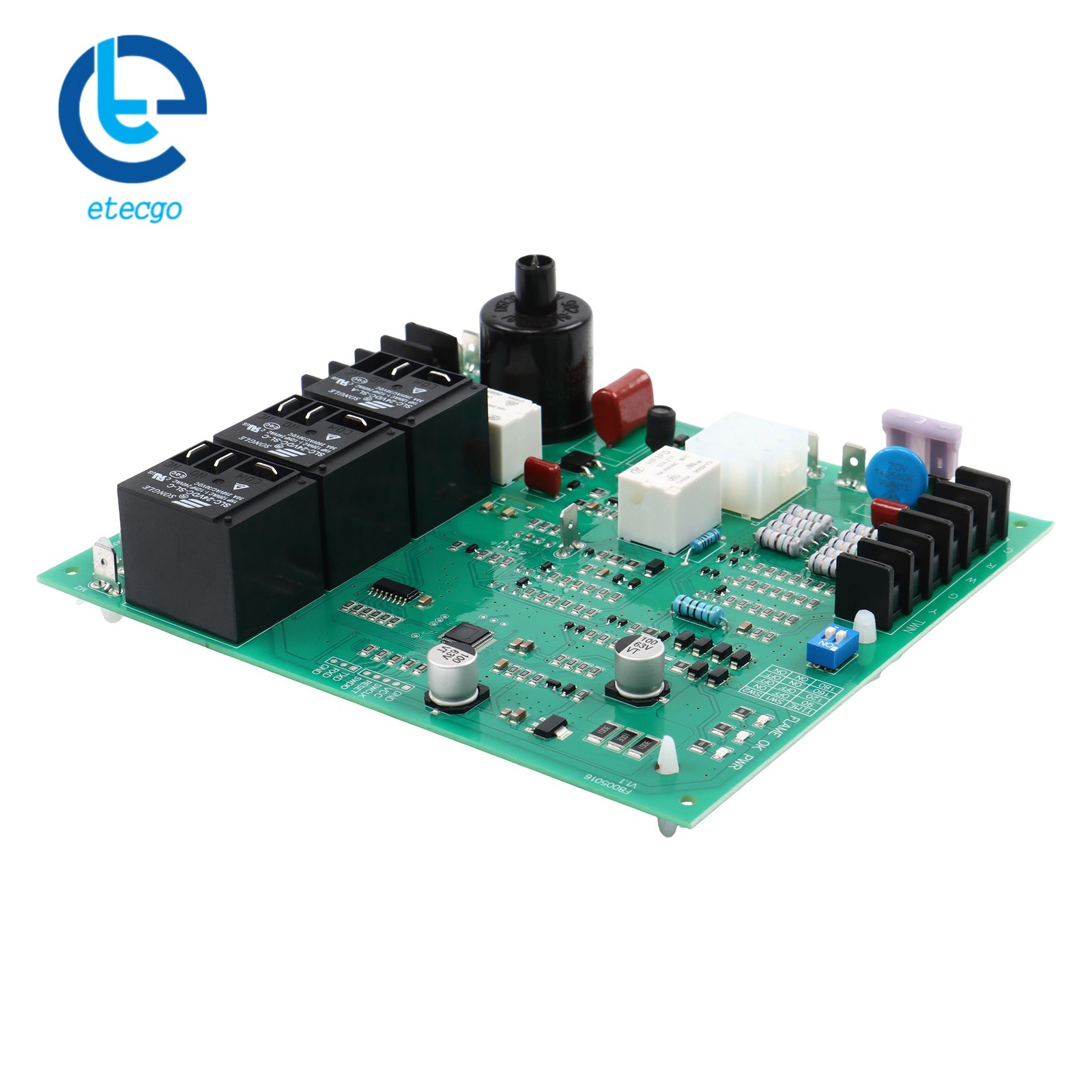 62-24140-04 Gas Furnace Circuit Board 62-24140-02 1028-928 Furnace Control Board