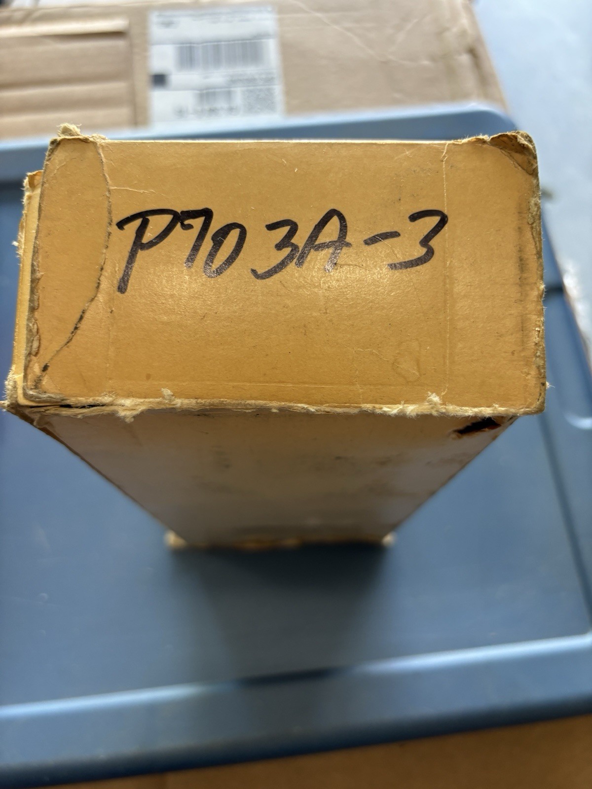 Johnson Controls Penn P70LB-1C, P70MA-1C, P703A-3 Lot Of 3. New Open Box