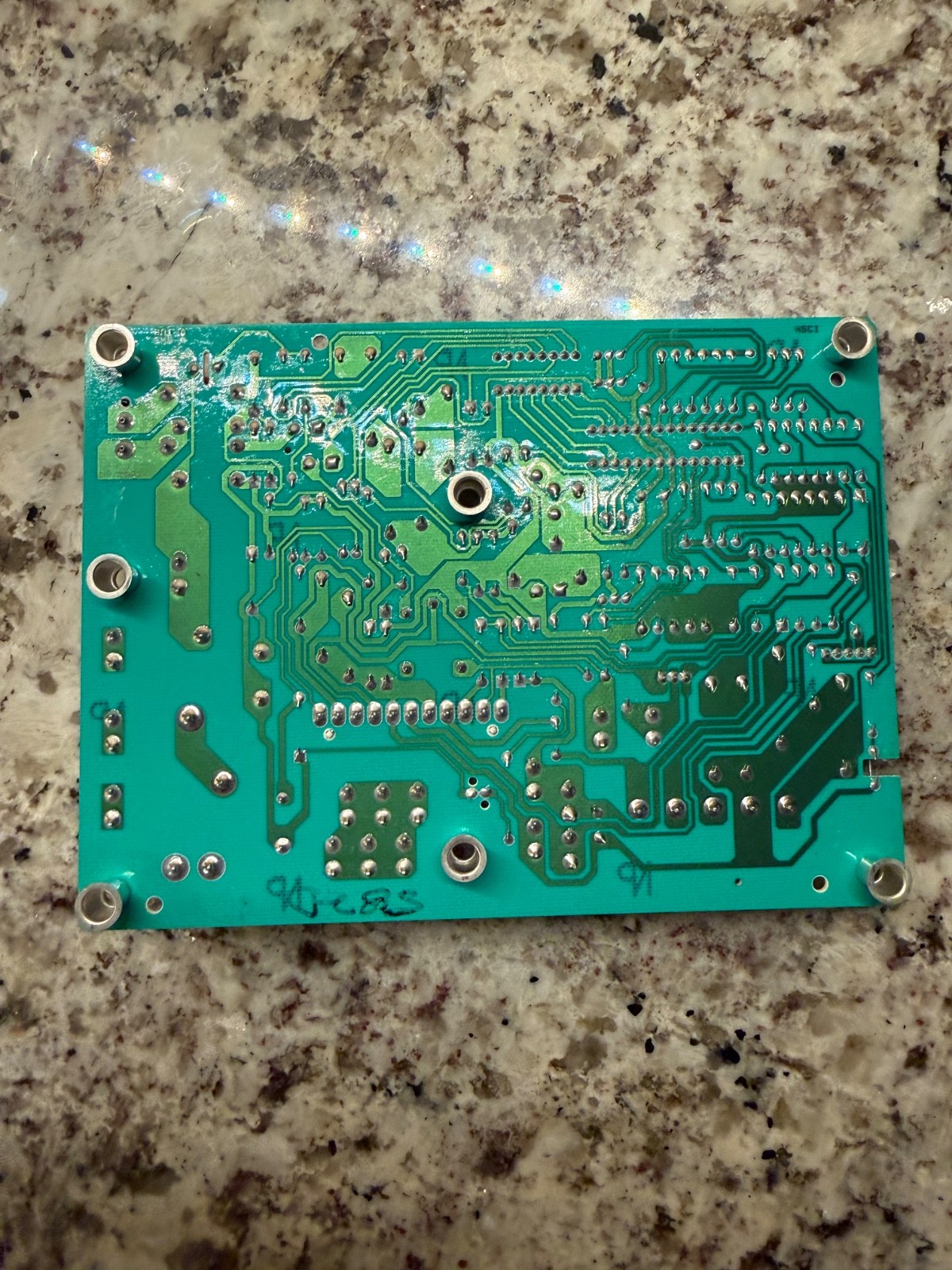 Carrier Bryant HK42FZ034 Control Board CEPL131012-01 CEBD431012-01A GUARANTEED