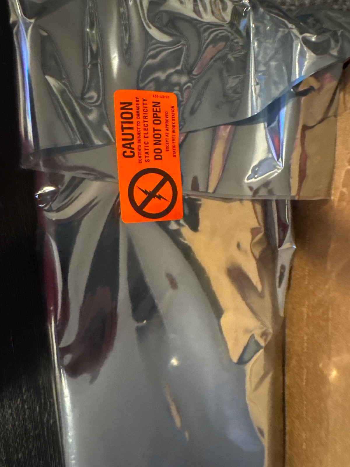 Johnson Controls York 031-01743-001 YM I/O Board Chiller Control Module