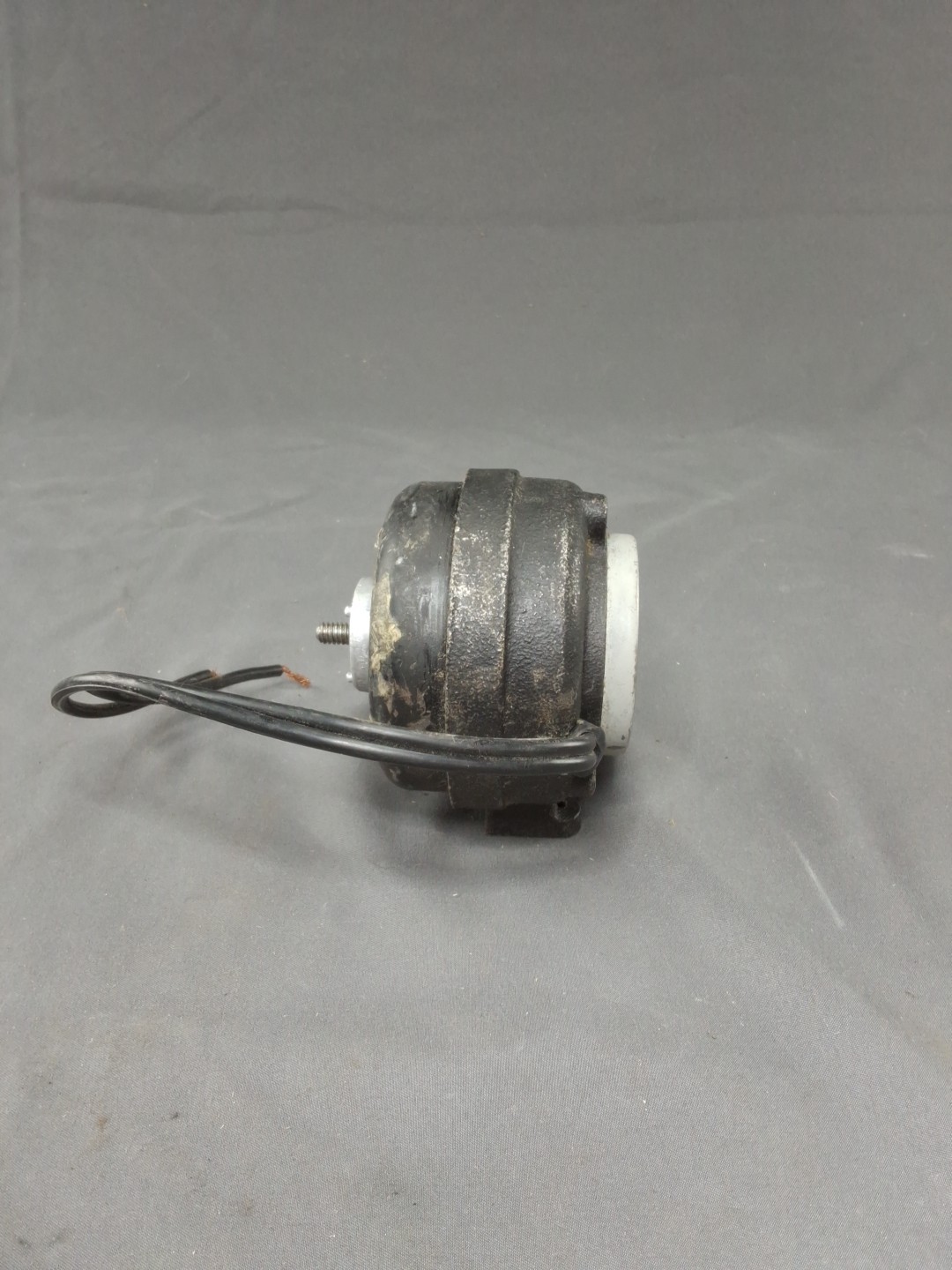 Universal Enterprises Condenser Fan Motor, 4W CCW, 1550 RPM, 115V