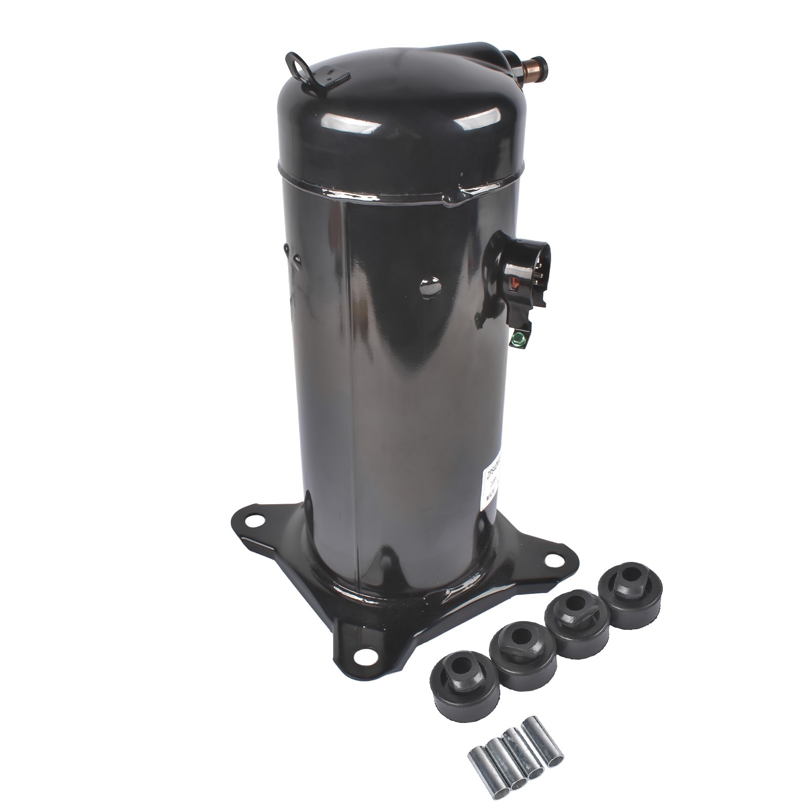 Air Compressor ZPS40K4E-PFV-230 410A 40000 BTU 60Hz 1- Phase