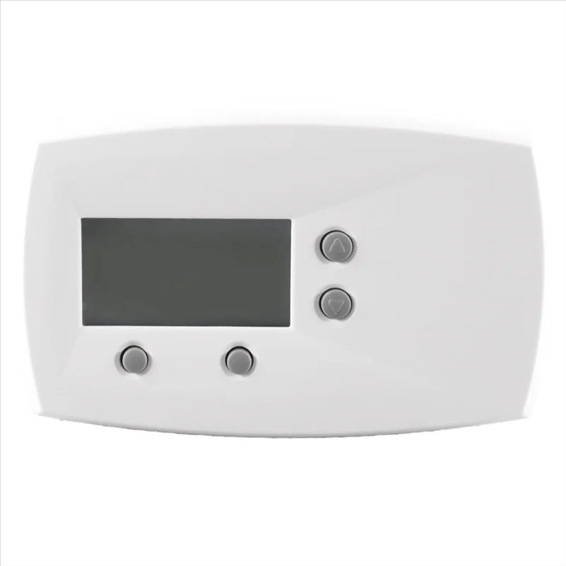 Wall Control Thermostat SRV7000-549 For Quadrafire Models Edge 60/Mt Vernon