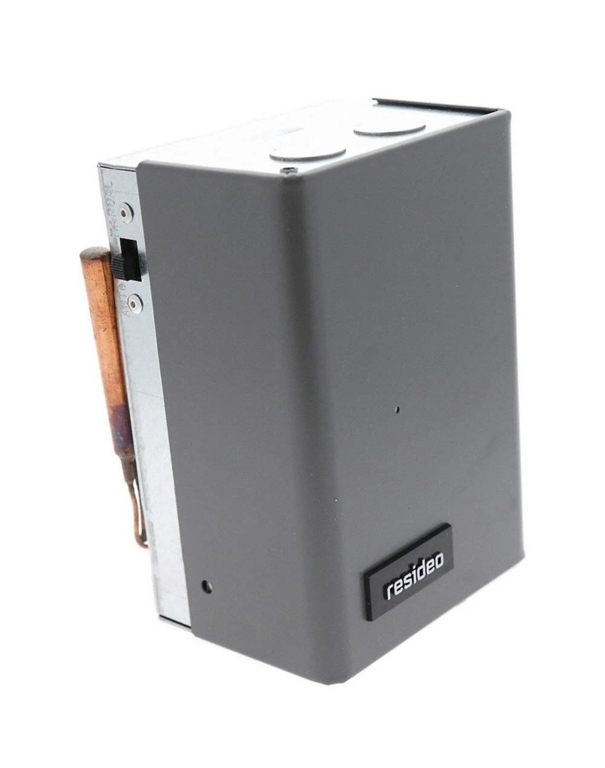 Honeywell/ Resideo L8148J1009 Genuine OEM Aquastat Relay for HVAC Applications