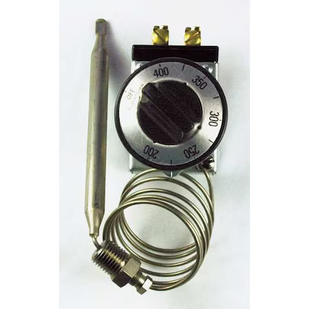 Robertshaw 5300-100 Elec Cook Control, Tstat, Replaces Ea3-44