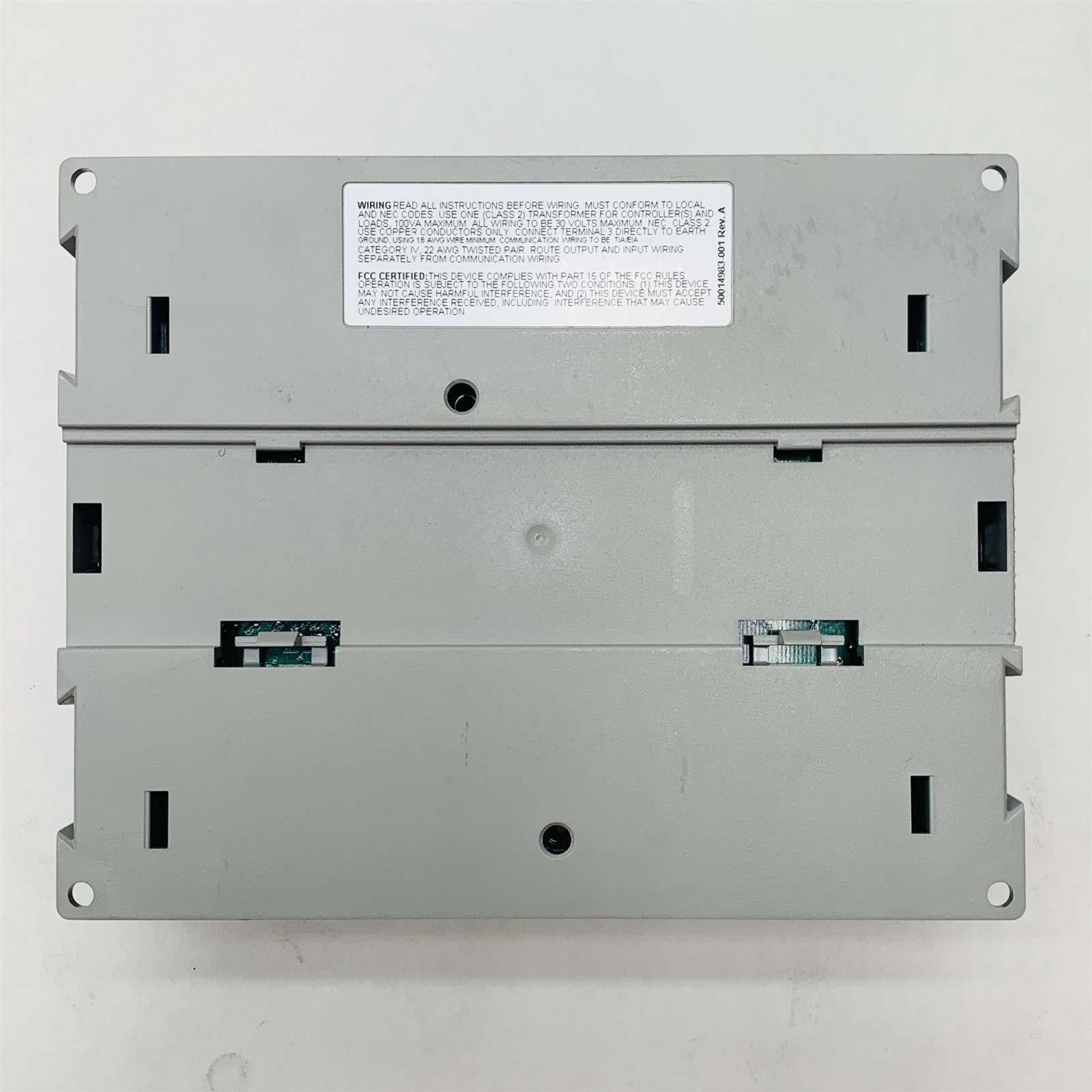 Honeywell PUL6438S-ILC Spyder Sylk LonWorks Programmable VAV Unitary Controller