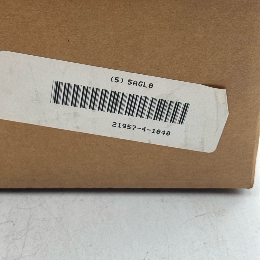 Ebm-Papst Inc. 21957-4-1040 Fan Power Cable Harness 17 3/4in (Box of 5)
