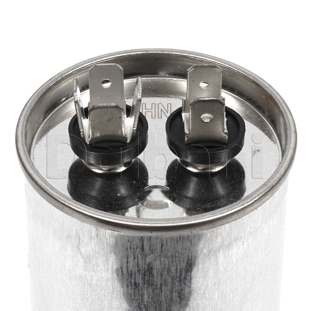 30UF 450V ±5 % CBB65 30MFD 450 VAC Fan Capacitor Motor Run Capacitor
