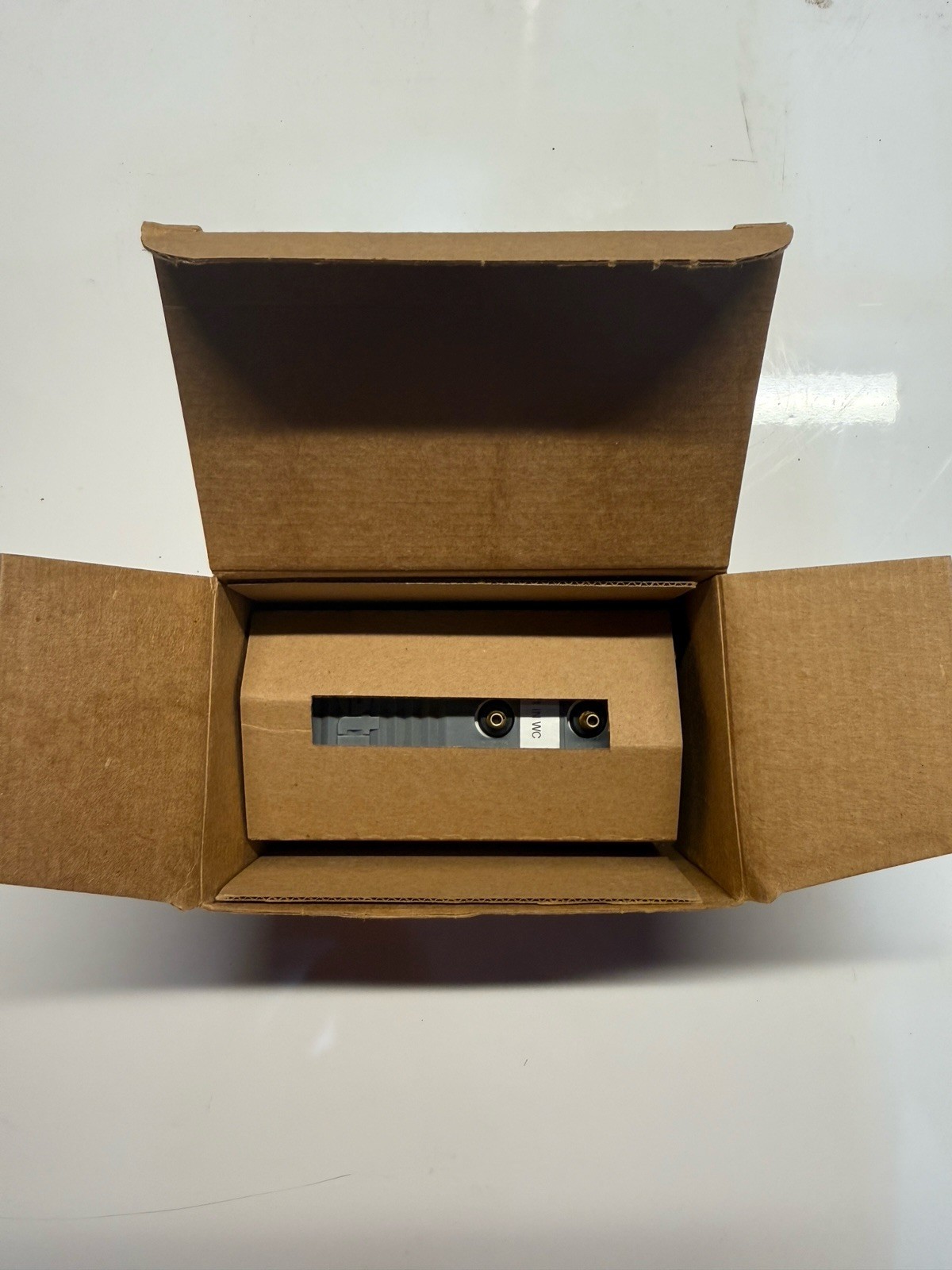 Setra 26410R1WD11A1C DPT2641-0R1D-1 Diff Pressure Transducer 0-0.1″ WC NEW