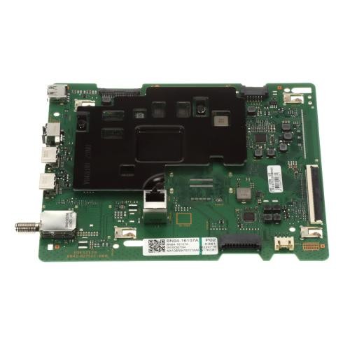 Samsung BN94-16107A ASSY PCB MAIN 12″ Consumer Electronics 1.0 lb