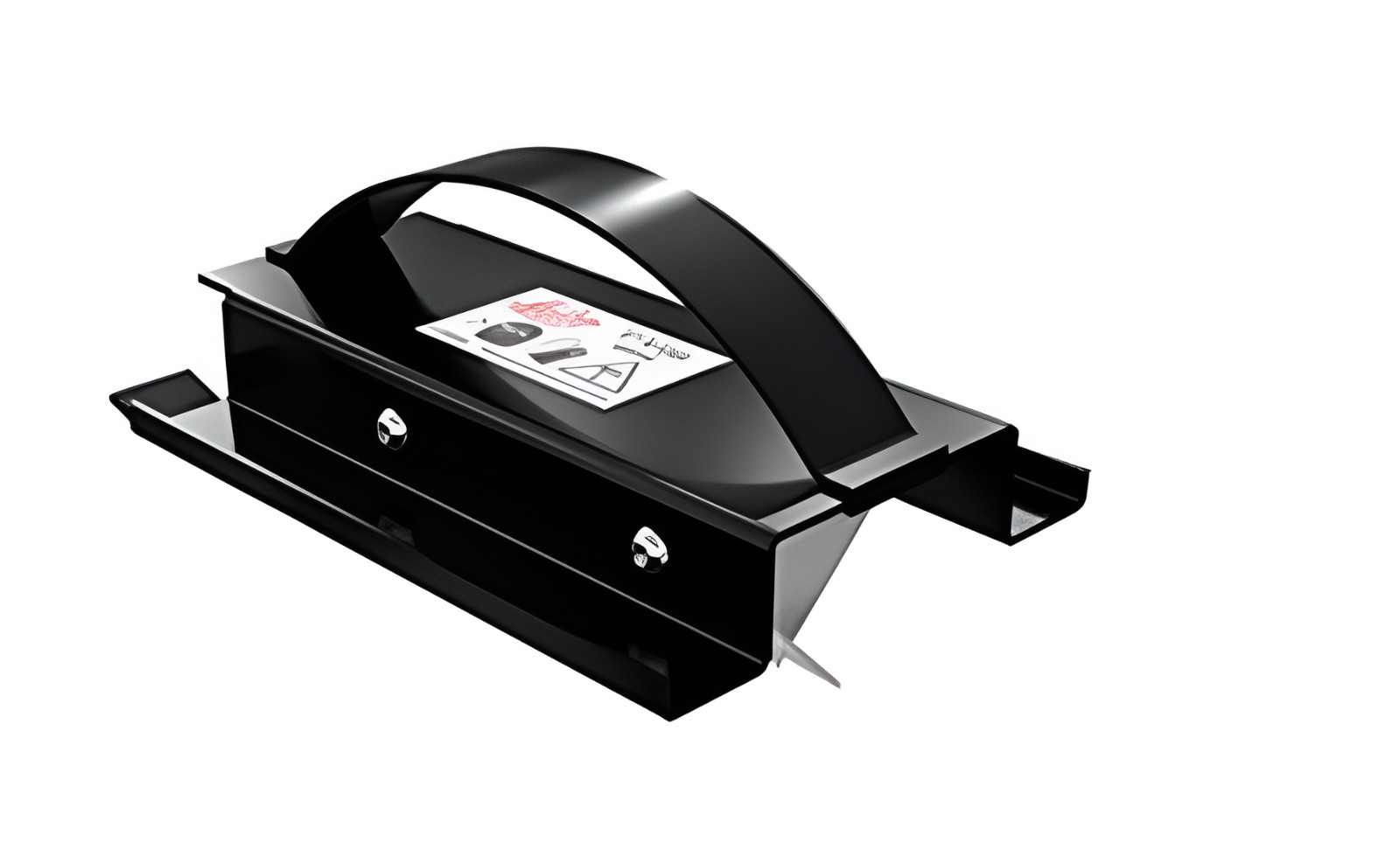 Malco DT15V 1-1/2″ Fiberglass Duct Board V Cutter Tool HVAC