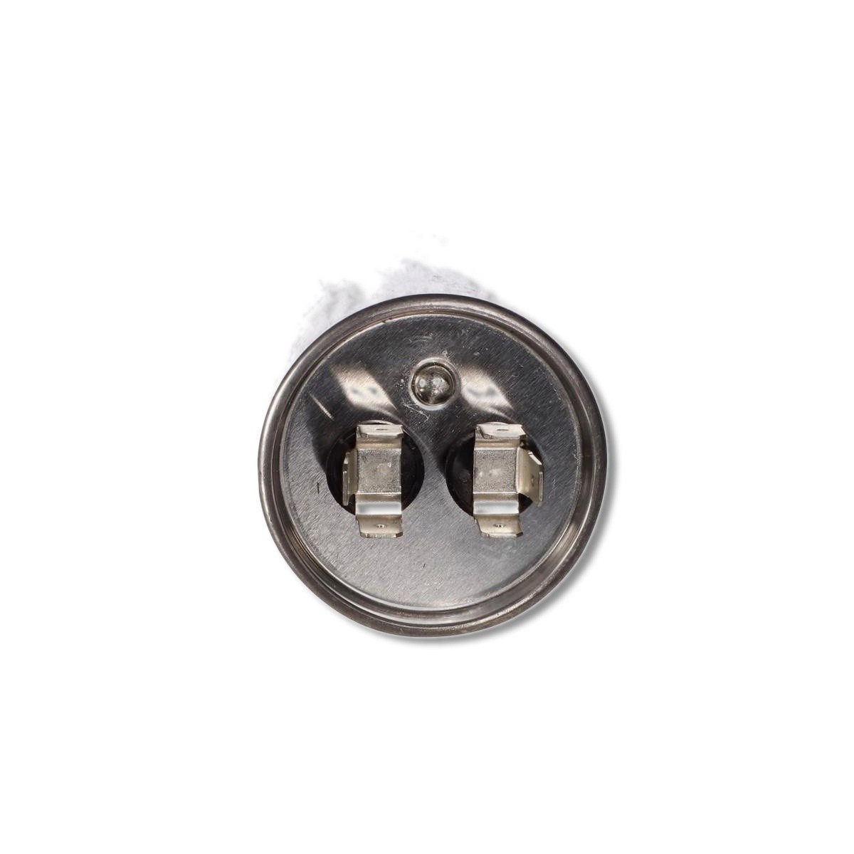 Titan Pro 40 MFD 440 V Round Run Capacitor TRCF40