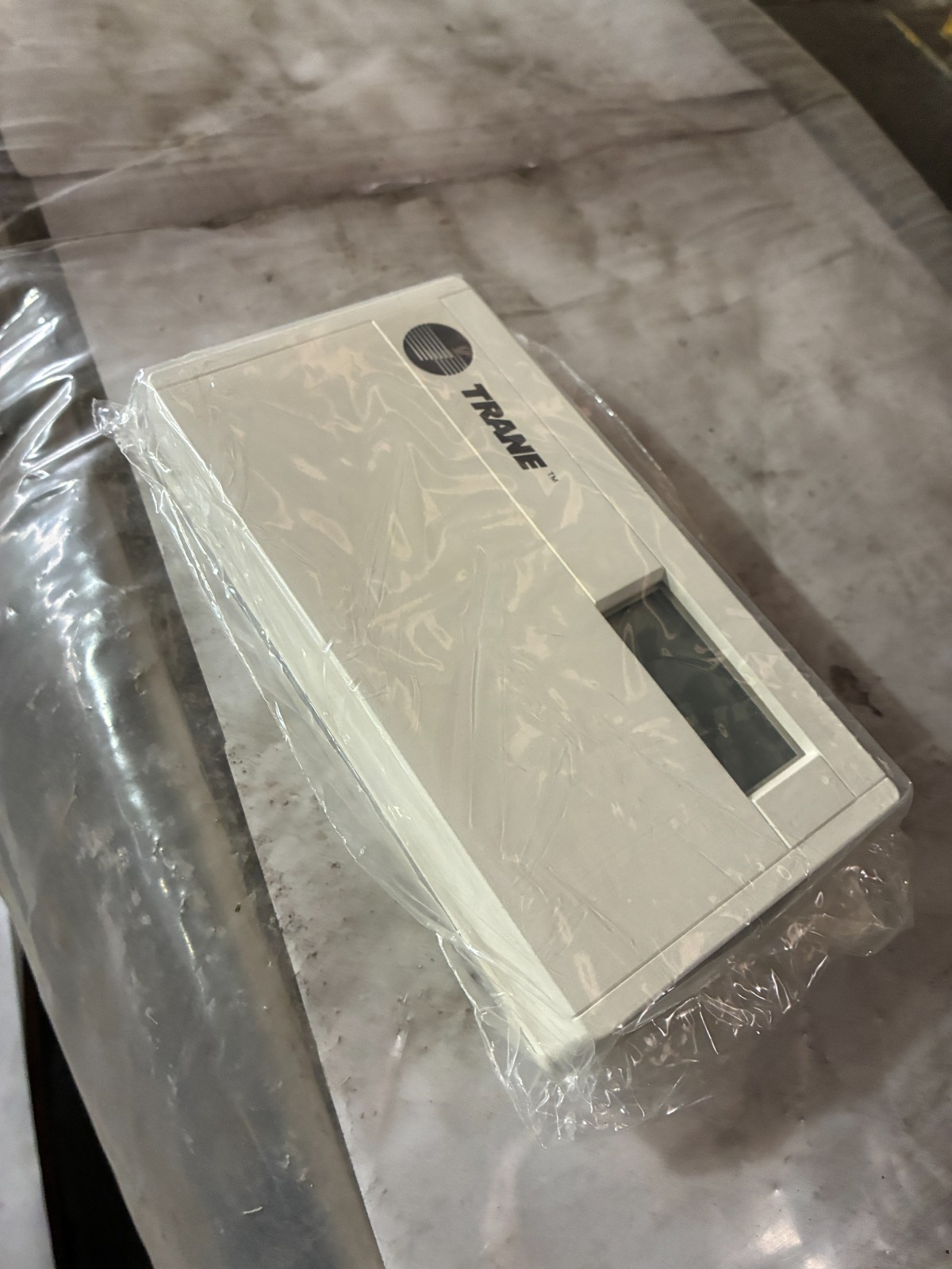 Trane Programmable Zone Sensor W/O Status BAYSENS012A OEM