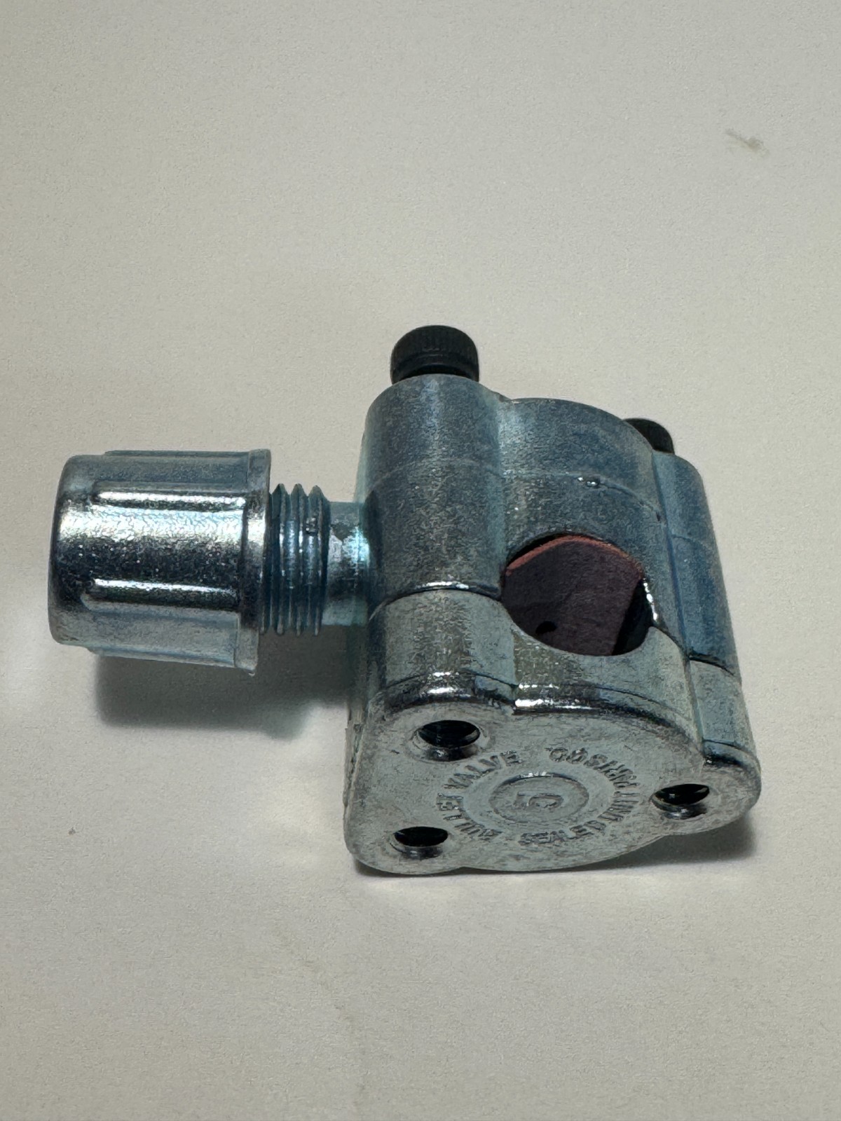 BPV31 SUPCO Bullet Piercing Valve for 1/4 5/16 3/8 Tubing 3 in 1 Access 2-pack