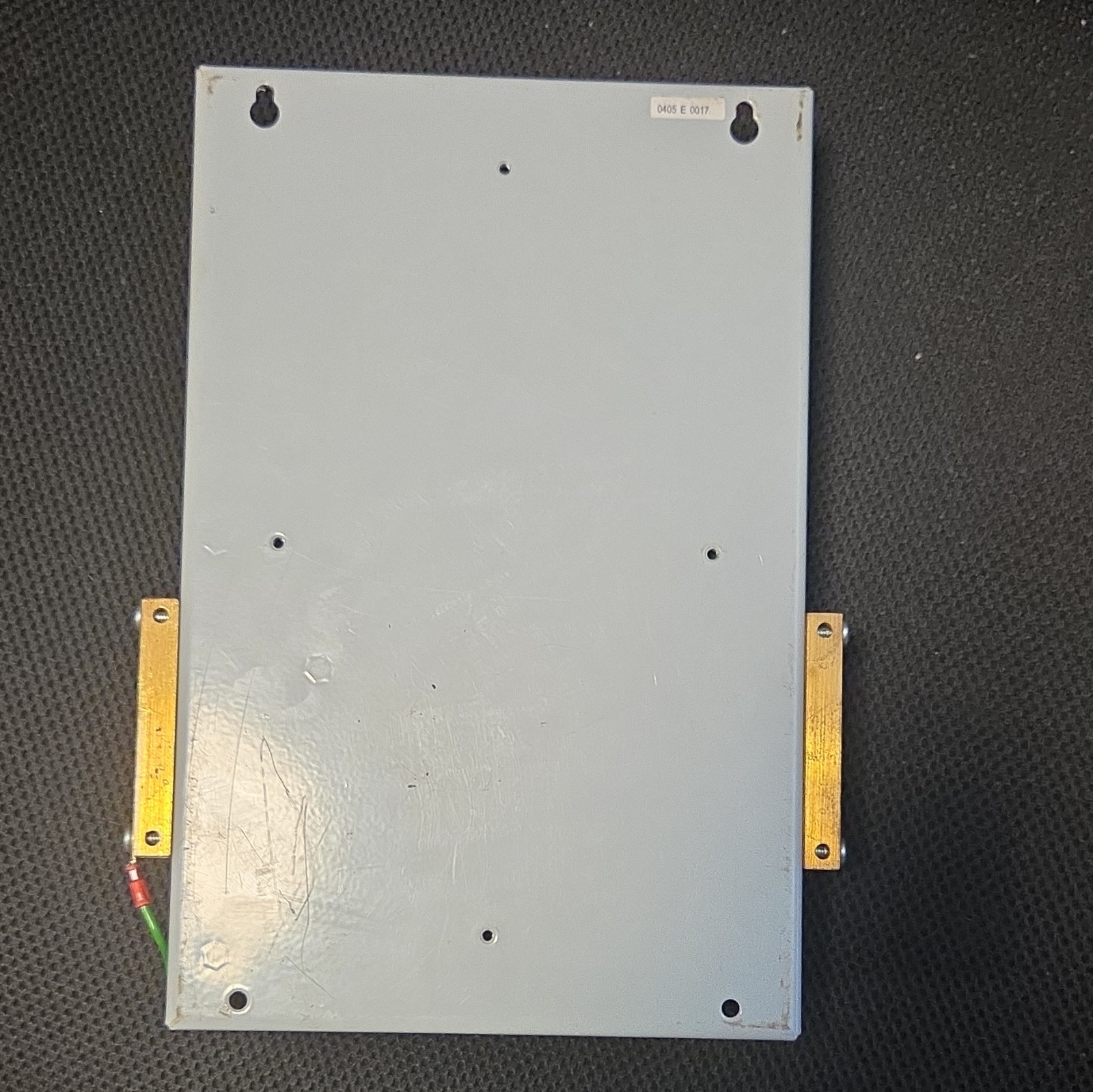 YORK CX-IDC ISN ConneXsys HVAC Control Module Control Board
