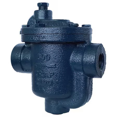 Armstrong International 800-075-150 Steam Trap, Stainless Steel, 150 Psi, 3/4In