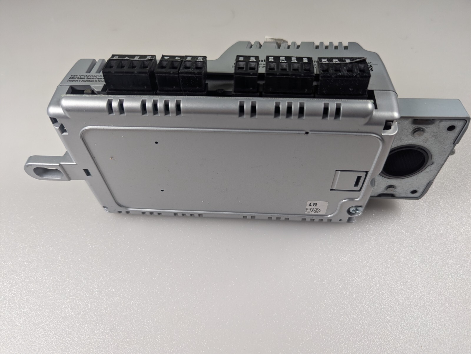 RELIABLE CONTROLS Mach Pro Air MPA33