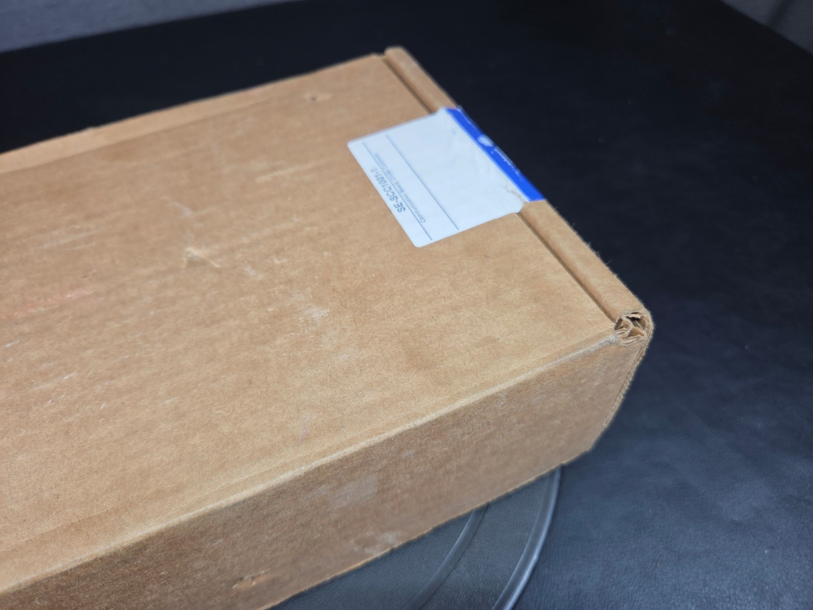 Johnson Controls SE-SCC1001-1 Smart Chiller Controller Circuit Board NEW IN BOX