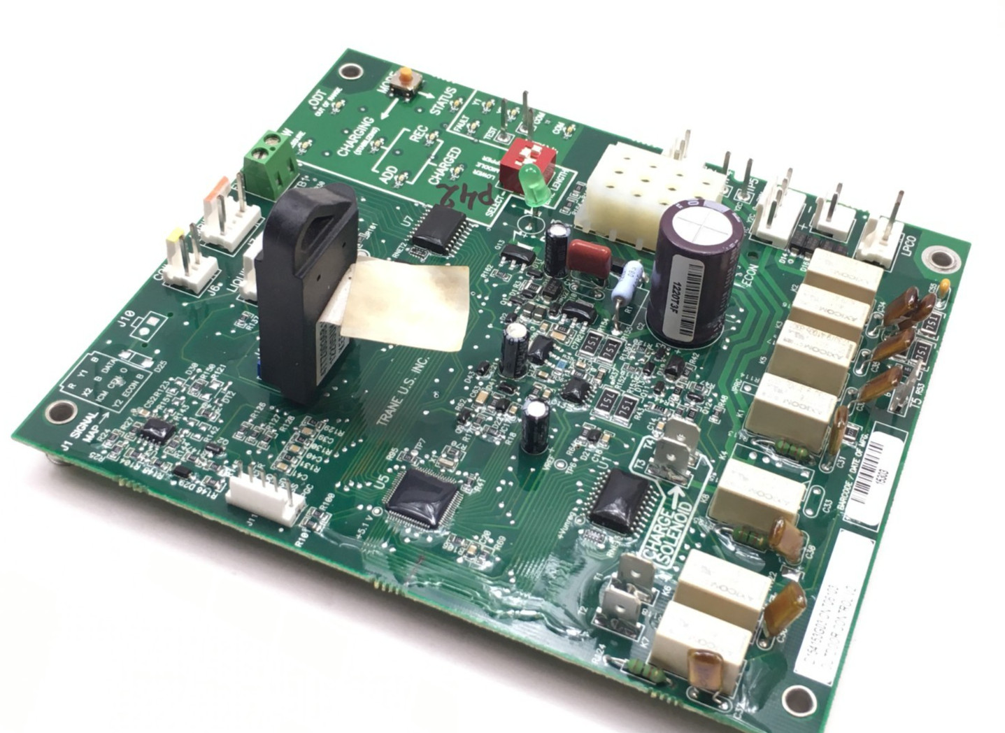 American Standard Trane D154153G03 Outdoor Control Board CNT06103 used #P42