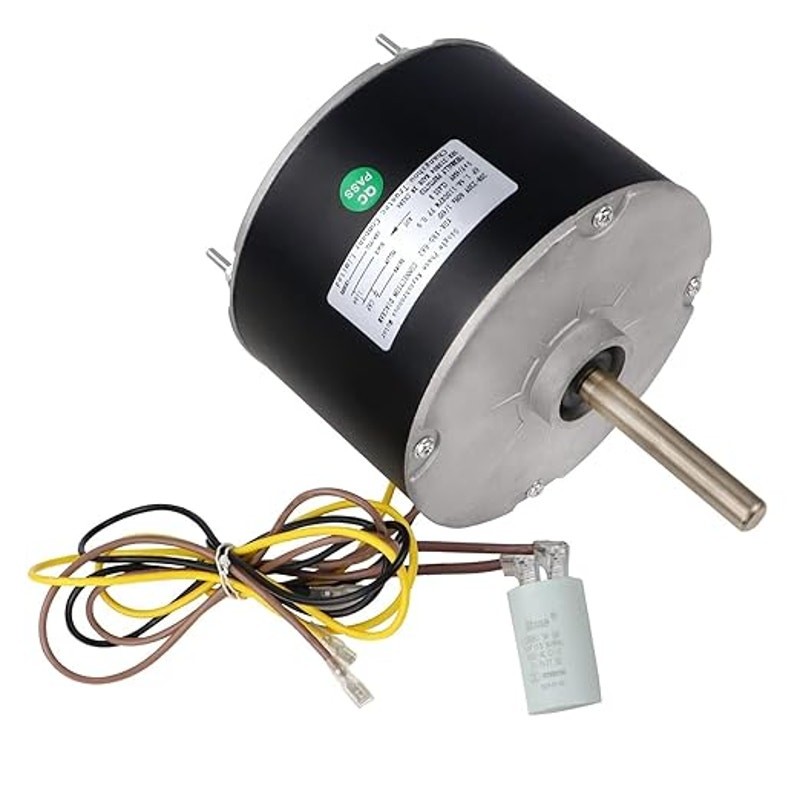 CONDENSER MOTOR Genteq #GE3905, Bryant Payne 5KCP39EGS070S,HC39GE236 ETC…