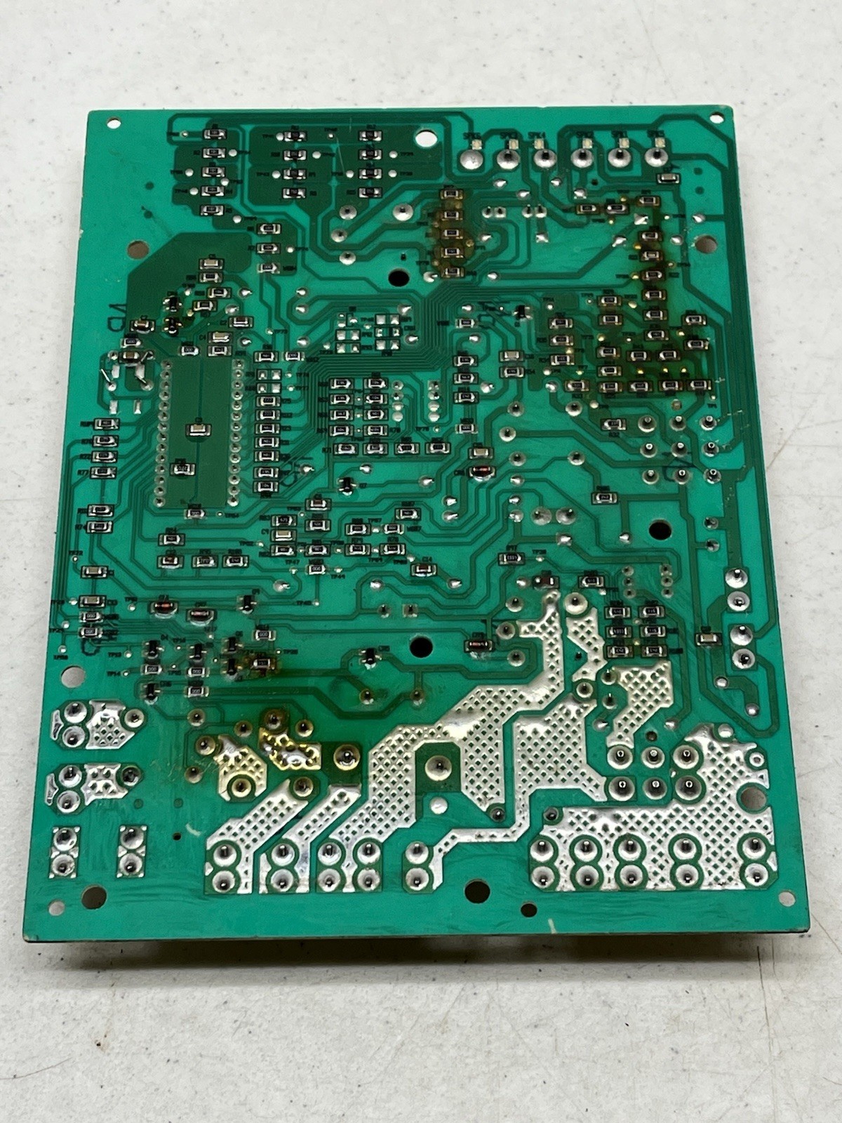 Lennox 97L4801 Furnace Control Board 50A62-121-04 30 Day Warranty