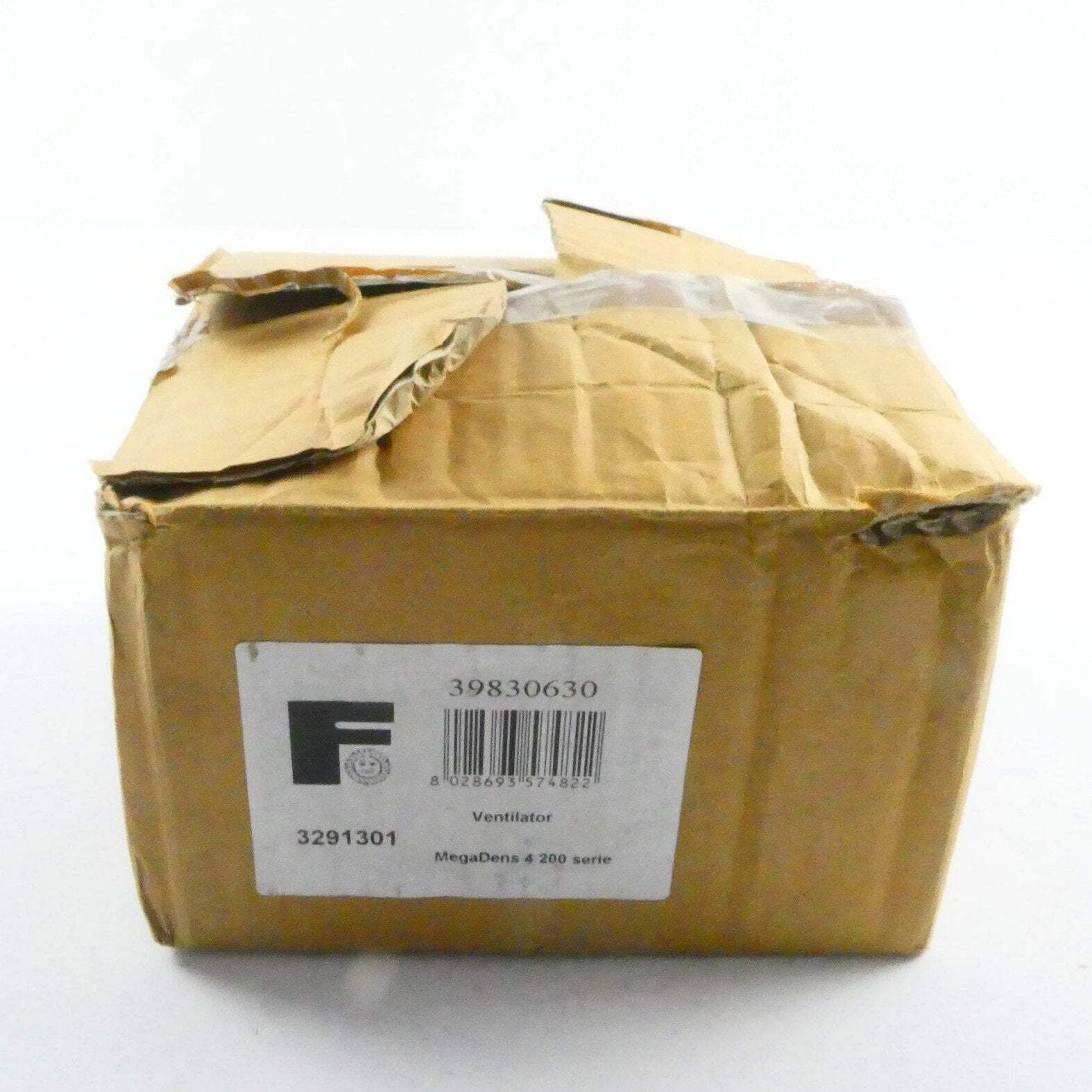 FERROLI 3291301 EBM POPE NRG118/0800-3612-030204 BLOWER (MegaDens 4 200)